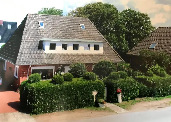 Haus Kiki