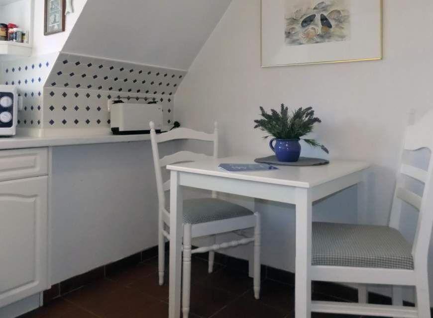 Haus Kiki Apartment Rantum (Sylt)