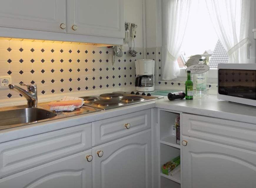 Apartment Haus Kiki Rantum (Sylt)