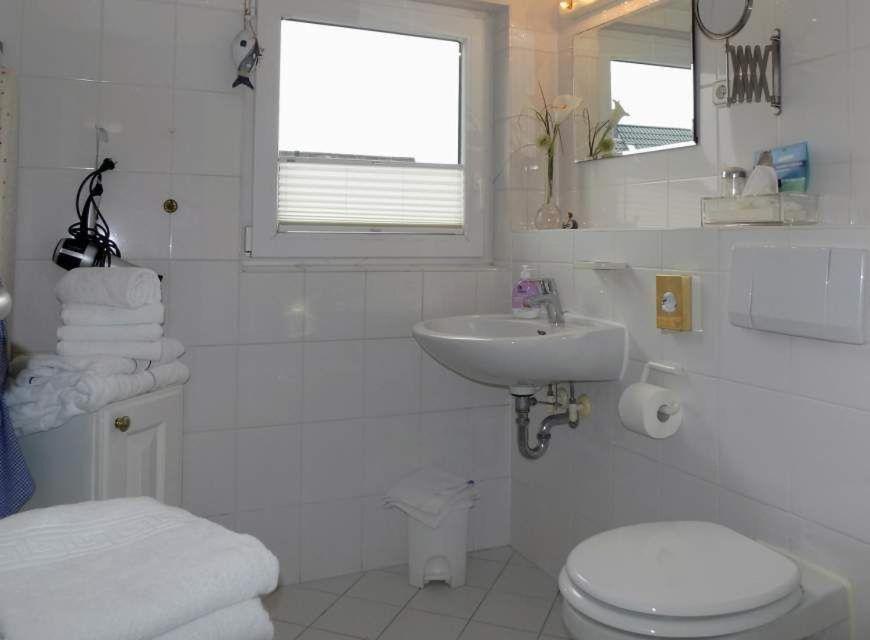 Apartment Haus Kiki *