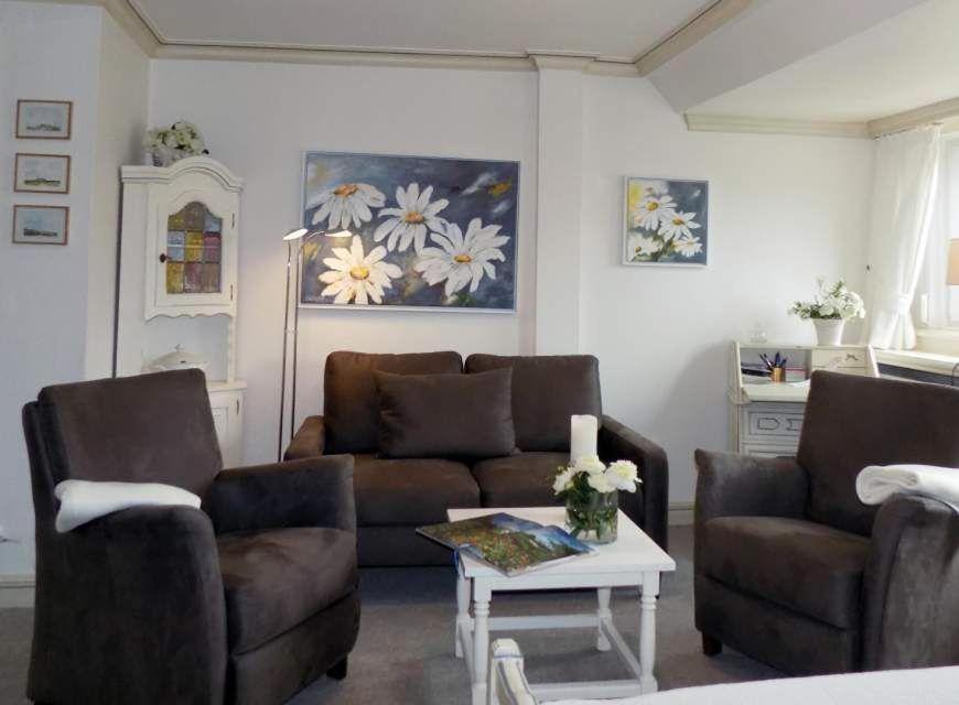 Haus Kiki Apartment Rantum (Sylt)