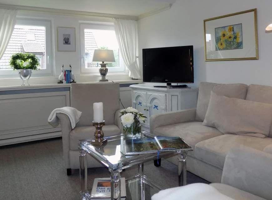 Haus Kiki Apartment