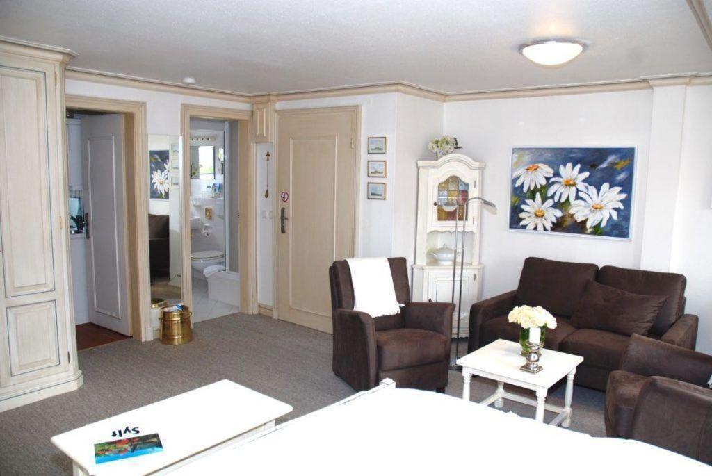 Haus Kiki Apartment Rantum (Sylt)