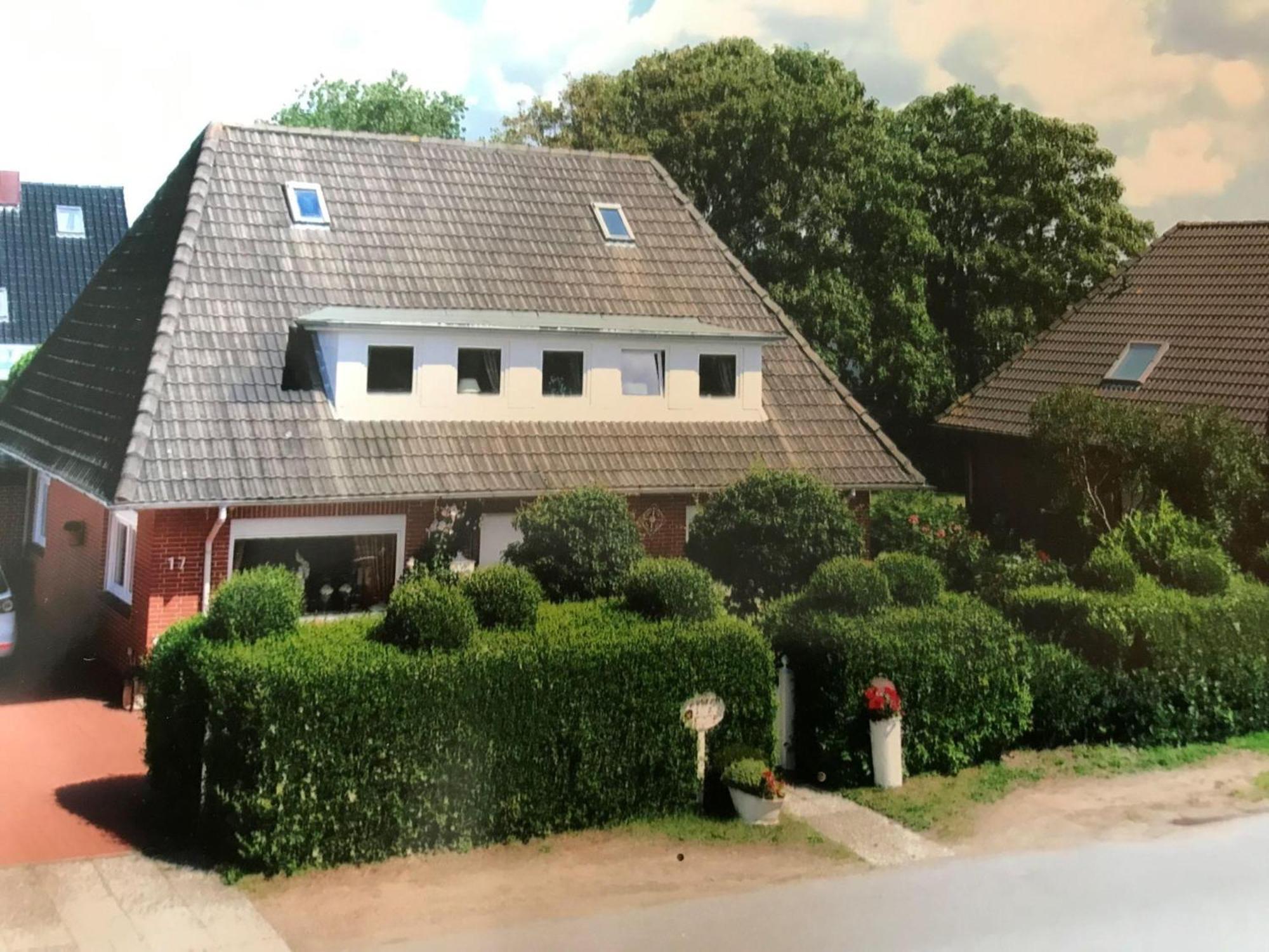 Haus Kiki Apartment